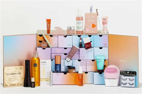 zalando adventskalender 2022